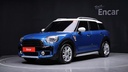 2020 Mini Countryman