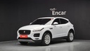 2018 JAGUAR E-PACE