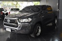 2021 TOYOTA Hilux
