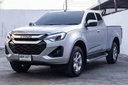 2024 ISUZU D-Max