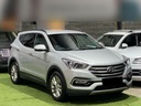2016 HYUNDAI Santa Fe