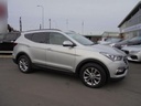 2016 HYUNDAI Santa Fe