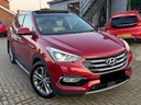 2016 HYUNDAI Santa Fe