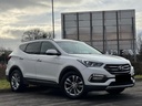 2016 HYUNDAI Santa Fe