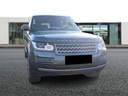 2017 LAND ROVER Range Rover