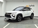 2022 CHEVROLET TrailBlazer