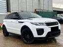 2016 LAND ROVER Range Rover Evoque