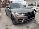 2016 LAND ROVER Range Rover Sport