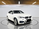 2016 BMW X6