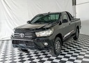 2018 TOYOTA Hilux