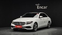 2019 MERCEDES-BENZ E-Class