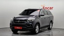 2019 Ssangyong Rexton Sports