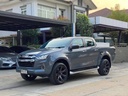 2021 ISUZU D-Max