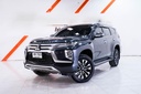 2021 MITSUBISHI Pajero