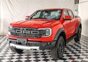 2025 FORD RAPTOR