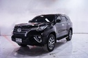 2019 TOYOTA Fortuner