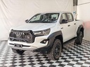 2025 TOYOTA Hilux