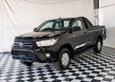 2019 TOYOTA Hilux
