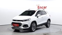 2021 CHEVROLET TRAX