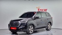 2021 Ssangyong Rexton