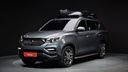 2018 Ssangyong Rexton
