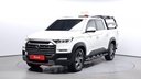 2024 Ssangyong Rexton Sports