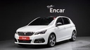 2021 PEUGEOT 308