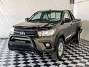 2019 TOYOTA Hilux
