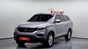 2020 Ssangyong Rexton Sports