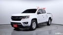 2020 CHEVROLET Colorado
