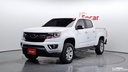 2020 CHEVROLET Colorado, 