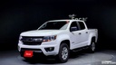 2020 CHEVROLET Colorado