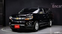 2020 CHEVROLET Colorado