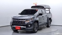 2020 CHEVROLET Colorado