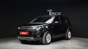 2018 LAND ROVER DISCOVERY SPORT