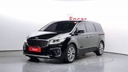 2019 KIA Carnival