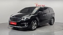 2018 KIA Carnival