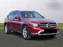 2016 MERCEDES-BENZ GLC-Class