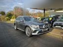 2016 MERCEDES-BENZ GLC-Class