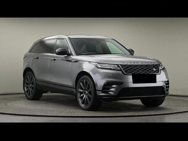 2020 LAND ROVER RANGE ROVER VELAR, 