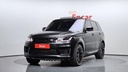 2017 LAND ROVER Range Rover Sport