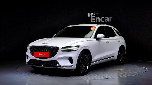 2021 Genesis GV70