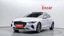 2018 Genesis GV70