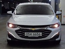 2019 CHEVROLET Malibu