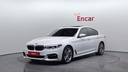 2017 BMW 5 Series