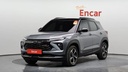 2024 CHEVROLET TrailBlazer