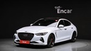 2019 Genesis GV70