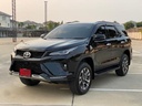 2023 TOYOTA Fortuner