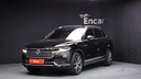 2020 VOLKSWAGEN Touareg