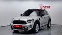 2021 Mini Countryman